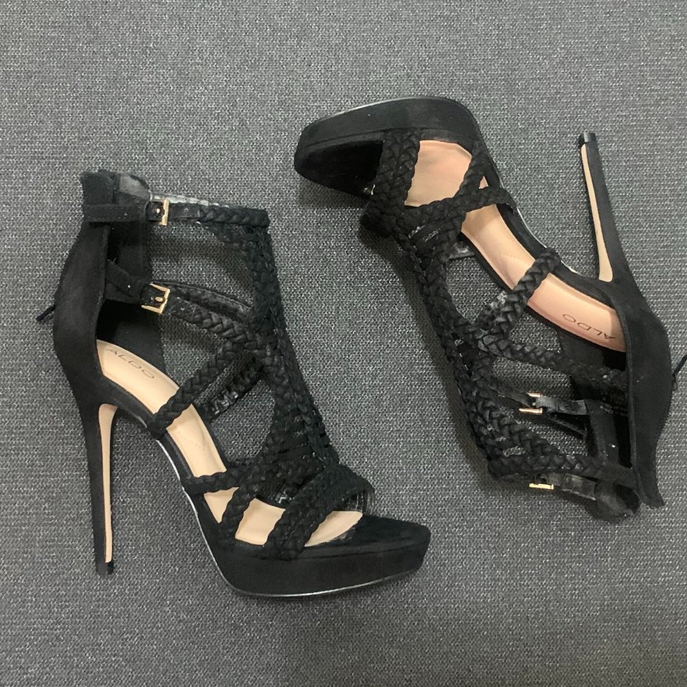 Aldo